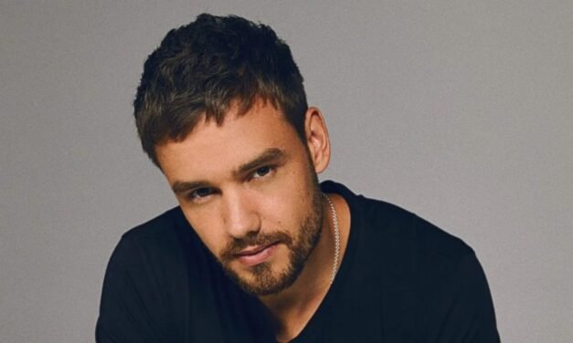 Conheça a turbulenta história de Liam Payne, Ex One Direction 