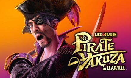 Like a Dragon: Pirate Yakuza in Hawaii ganha nova data de lançamento e trailer