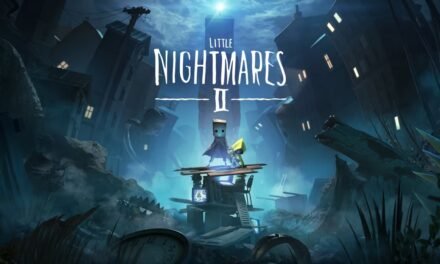 O legado de Little Nightmares II cinco anos após o lançamento