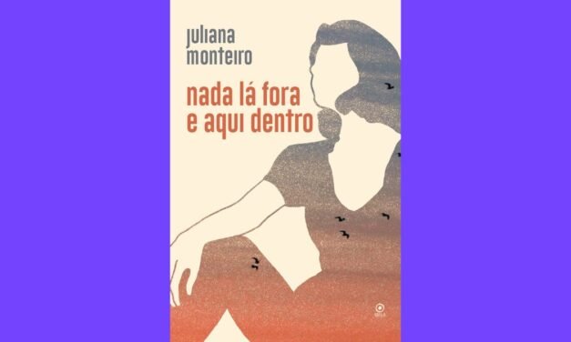 Juliana Monteiro Reflete Sobre Luto e Pandemia em Seu Novo Romance