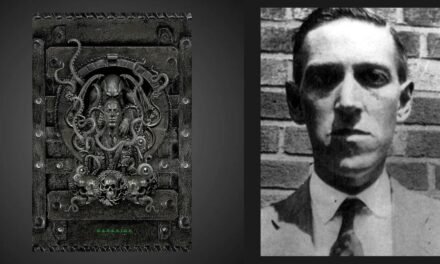 Medo Clássico: Revisitando a obra e a vida de H. P. Lovecraft
