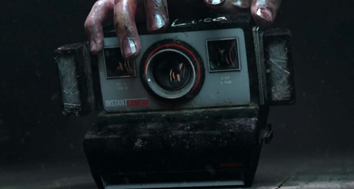 Dica de Outubro: Descubra o jogo de terror argentino MADiSON