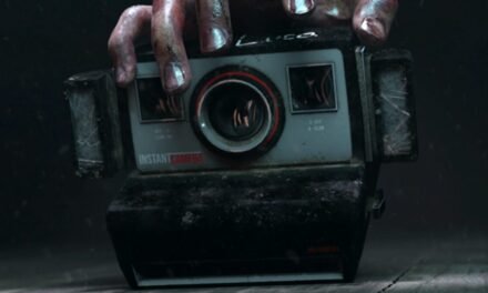 Dica de Outubro: Descubra o jogo de terror argentino MADiSON