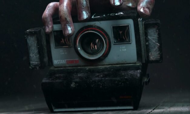 Dica de Outubro: Descubra o jogo de terror argentino MADiSON