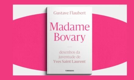 Revisitando um clássico: Tordesilhas lança “Madame Bovary”