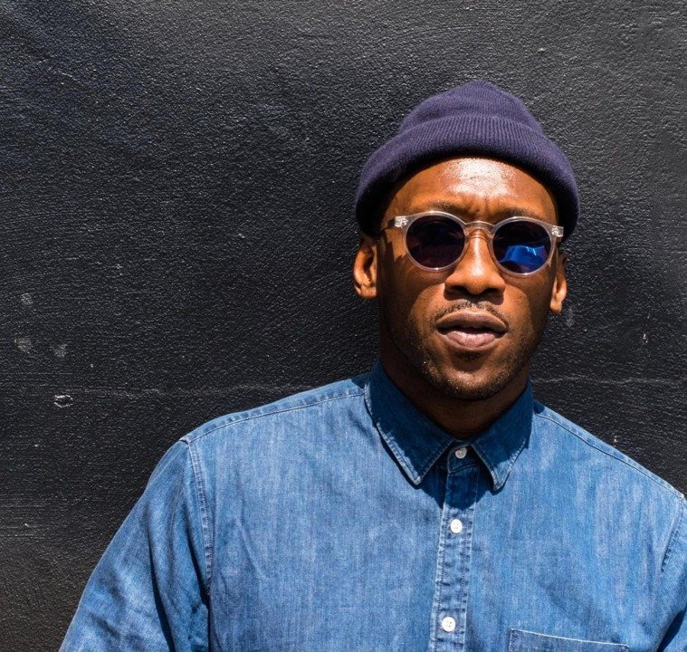 Mahershala Ali será Blade em futuro incerto da Marvel.