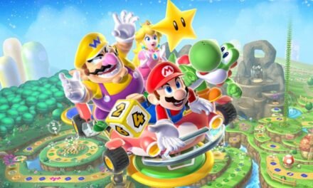 Jogos de Nintendo Wii para relembrar nesse dia das crianças