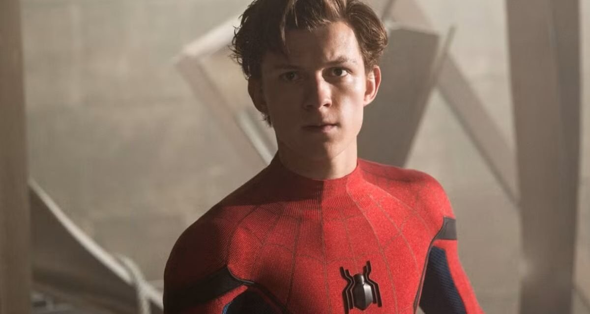 Homem-Aranha 4 com Tom Holland e Zendaya ganha data, confira