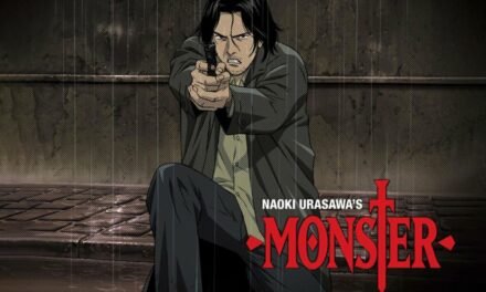 Anime “Monster” estreia no Anime Onegai no Brasil
