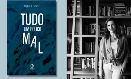 Flip 2024: Myriam Scotti publica crônicas sobre dilemas humanos