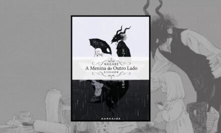 DarkSide Books Anuncia a Vinda de Nagabe, Mangaká de “A Menina do Outro Lado”, ao Brasil