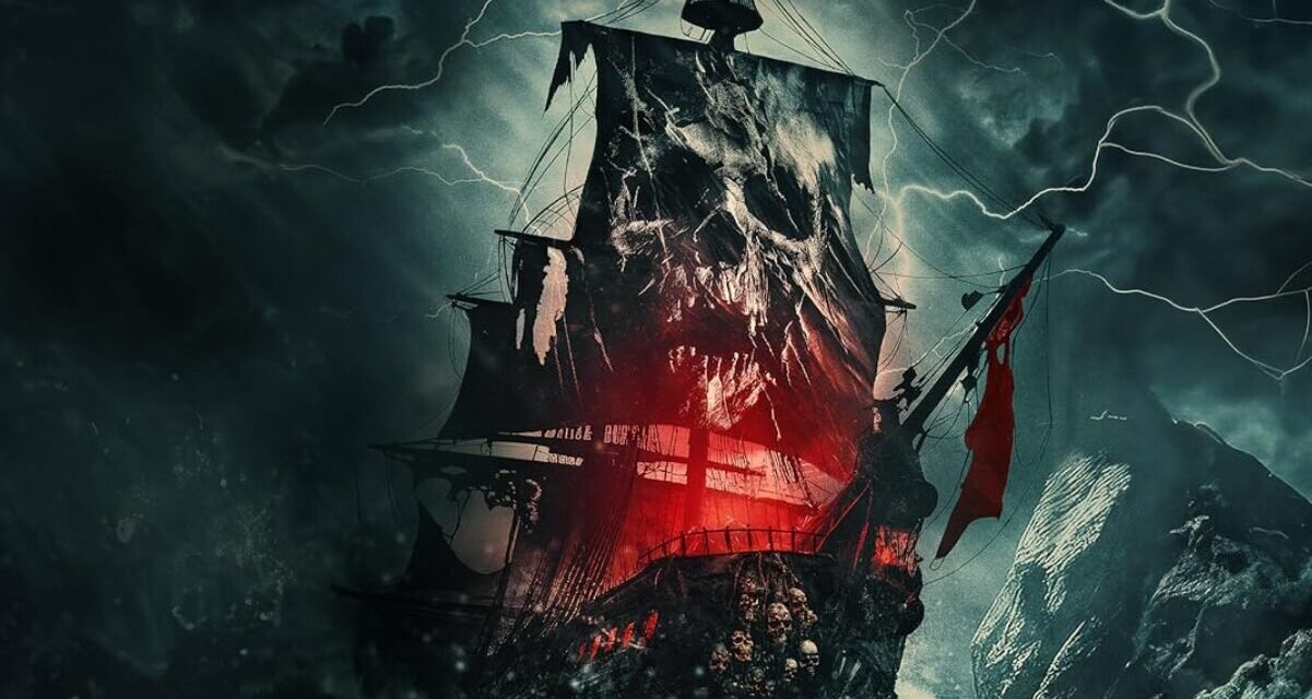 Crítica – Navio dos Amaldiçoados