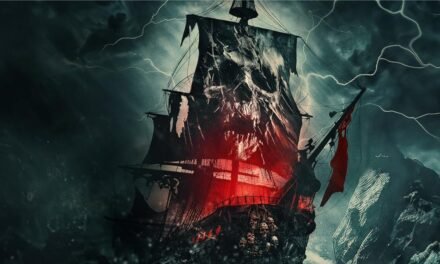Crítica – Navio dos Amaldiçoados