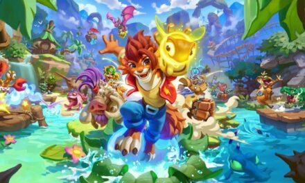 Review – “Nikoderiko: The Magical World” é uma explosão de nostalgia