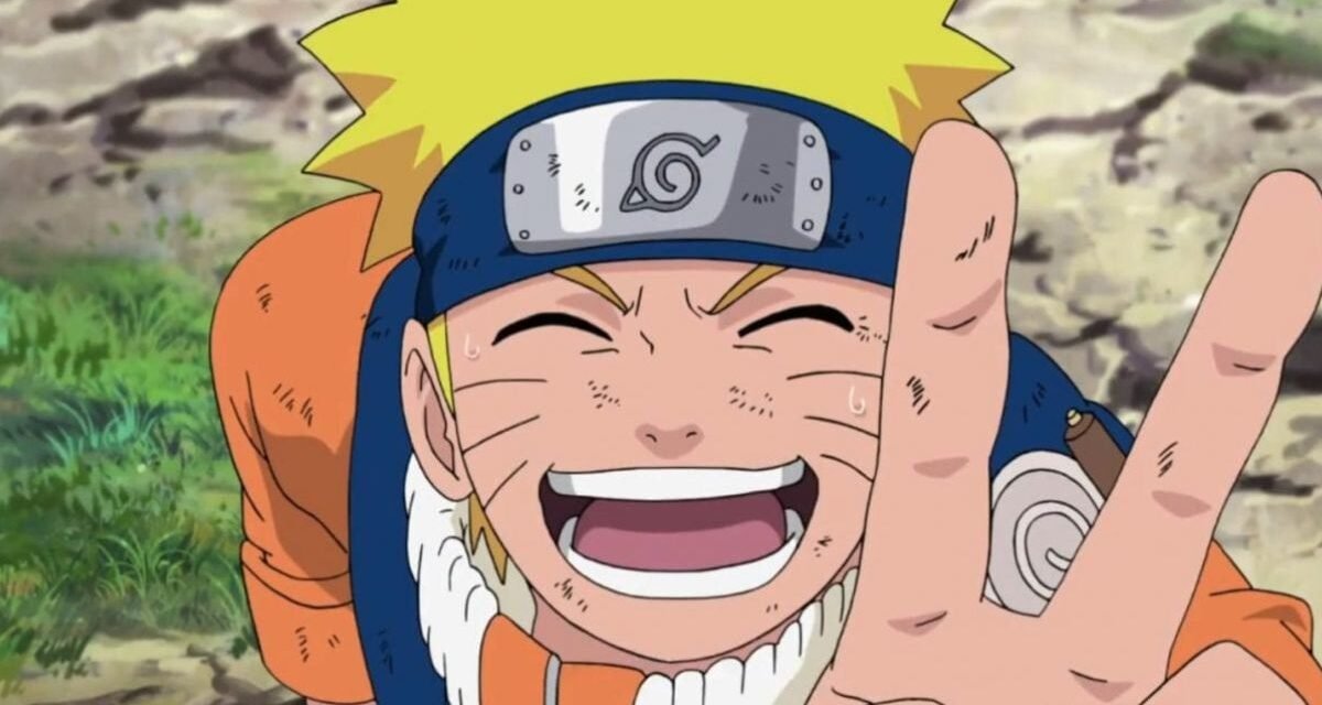 Naruto invade Iguatemi Alphaville com o Panini Day: Evento imperdível para fãs!