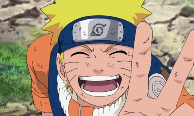 Naruto invade Iguatemi Alphaville com o Panini Day: Evento imperdível para fãs!