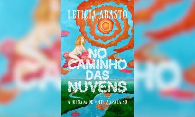 Leticia Abasto lança “No Caminho das Nuvens”