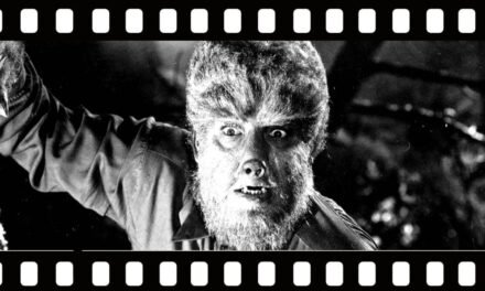 Clássicos do Terror – O Lobisomem (1941)