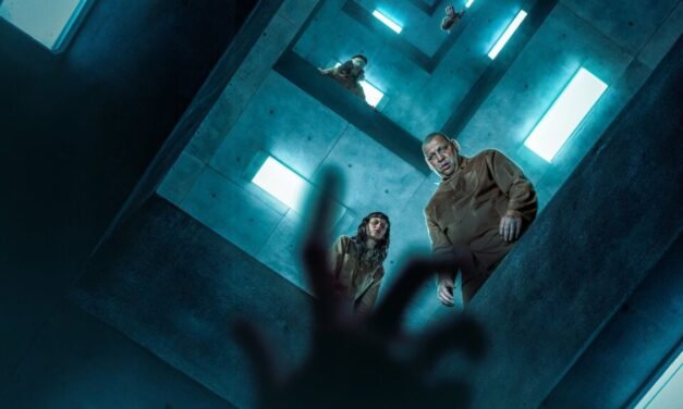 O Poço 3: diretor explica se filme terá sequência