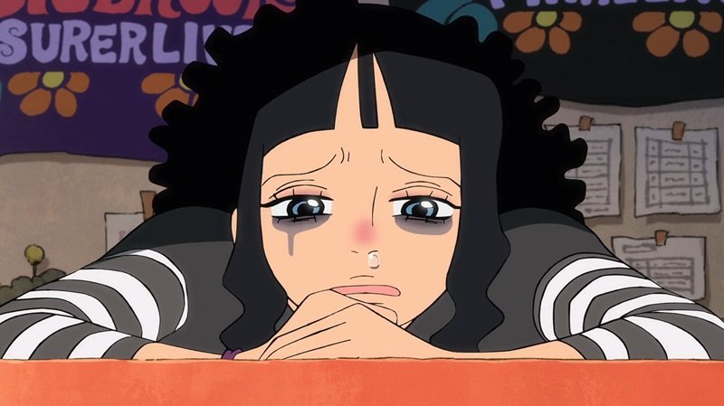 One Piece Fan Letter