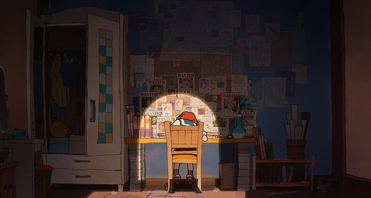 Análise | One Piece Fan Letter: Confesso que chorei um pouco