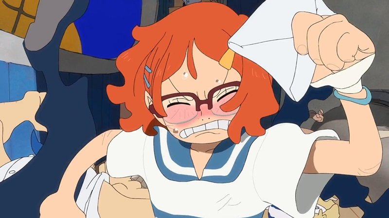 One Piece Fan Letter