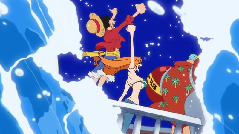 One Piece Fan Letter