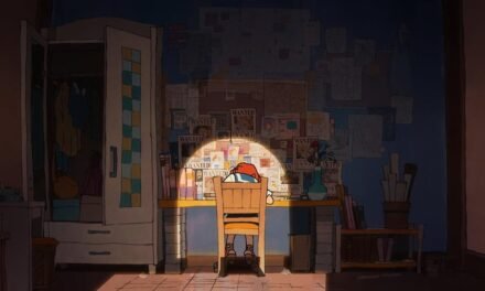 Análise | One Piece Fan Letter: Confesso que chorei um pouco