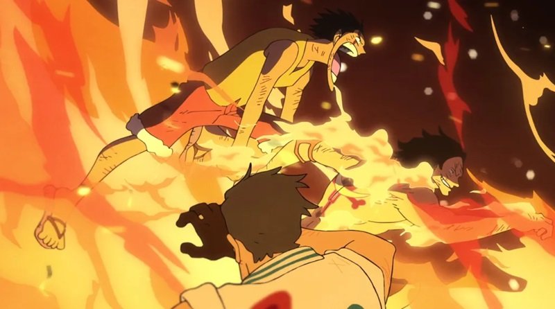 One Piece Fan Letter