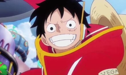 One Piece anuncia hiato do anime até 2025
