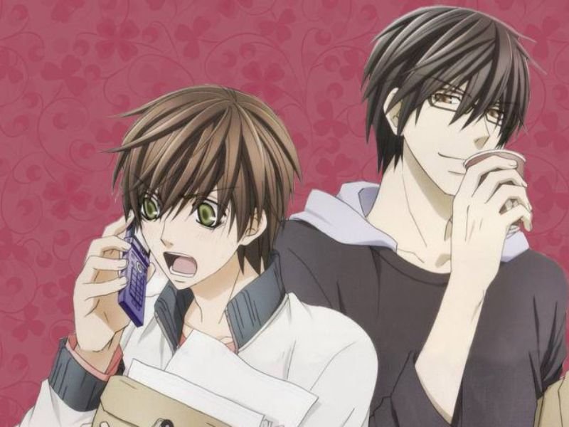 Onodera and Takano
