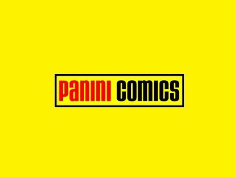 PANINI LOGO