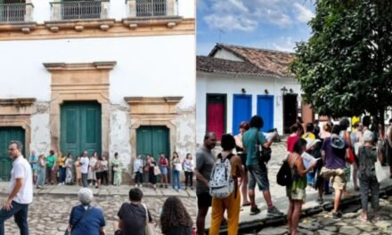 Flip 2024 conecta tradição aos temas contemporâneos