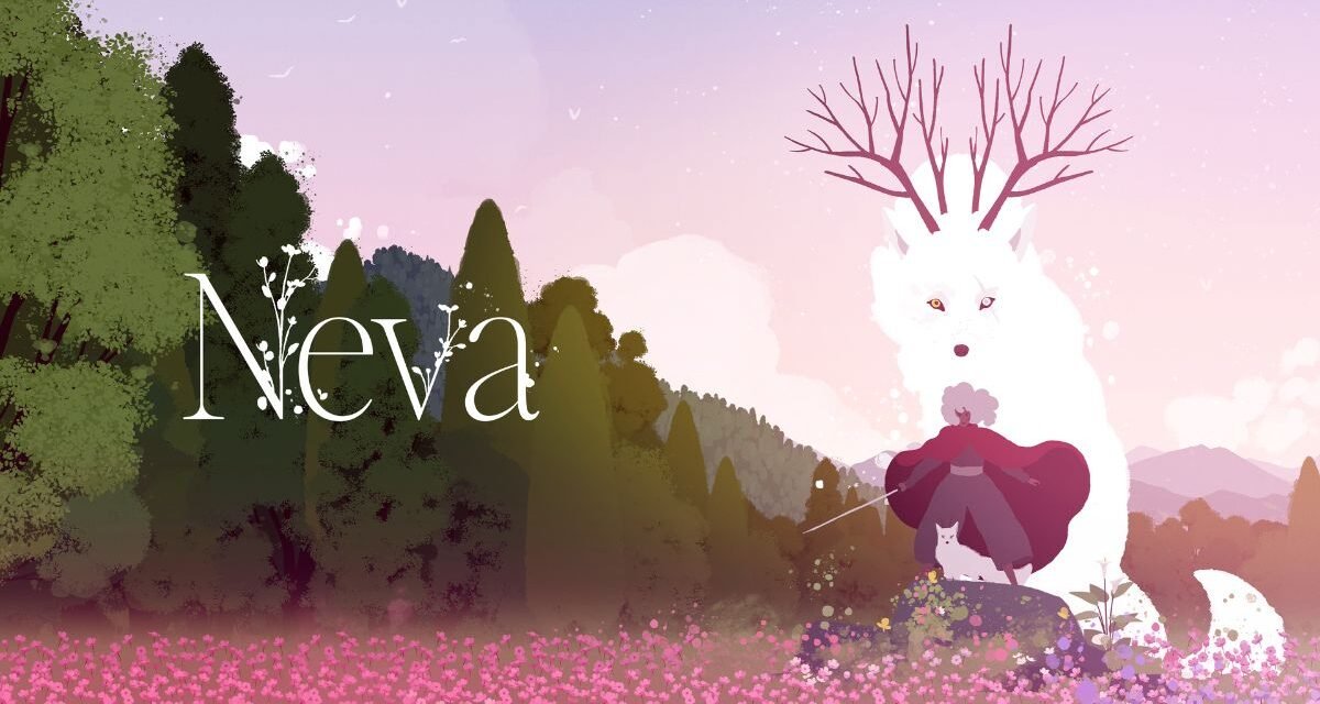 Neva, uma aventura em um mundo decadente, já disponível