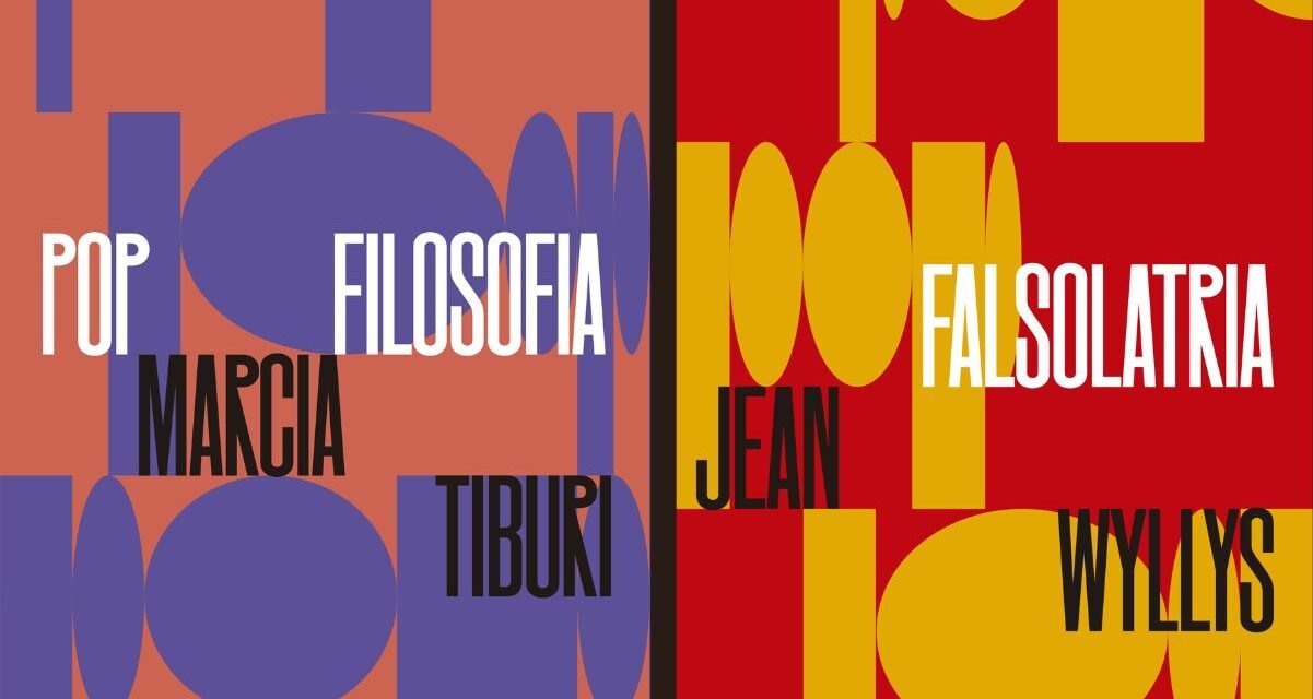 Pop Filosofia apresenta novos conceitos de ciências humanas