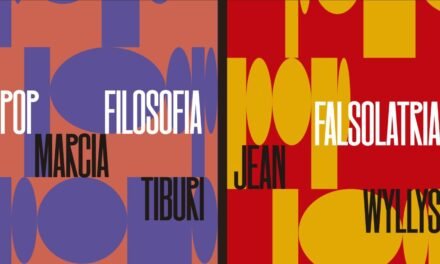 Pop Filosofia apresenta novos conceitos de ciências humanas