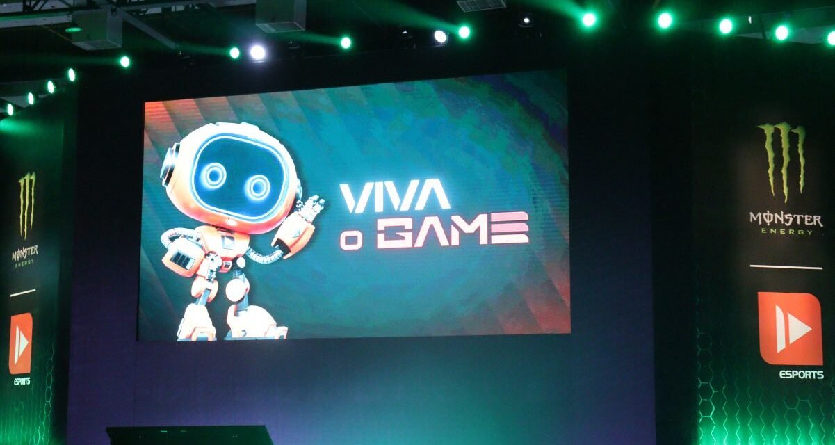 BGS 2024 | Ronaldo Fenômeno e muito mais: veja como foi o primeiro dia de evento