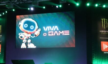 BGS 2024 | Ronaldo Fenômeno e muito mais: veja como foi o primeiro dia de evento