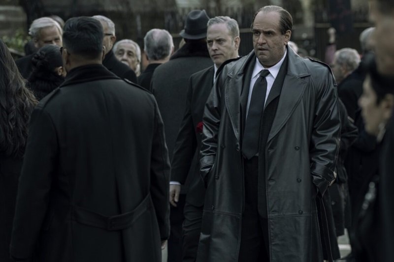 Review | Pinguim: Infiltrado (Inside Man)
