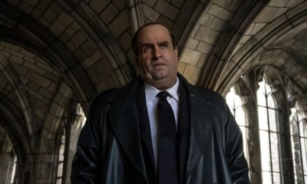 Review | Pinguim: Infiltrado (Inside Man)