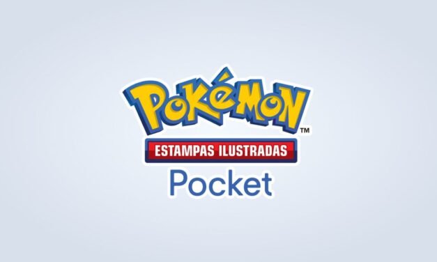 Lançamento do Pokémon Estampas Ilustradas Pocket: Nova era na coleção de cartas