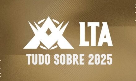 Liga das Américas: dê boas-vindas a NOVA era do eSports americano de LoL