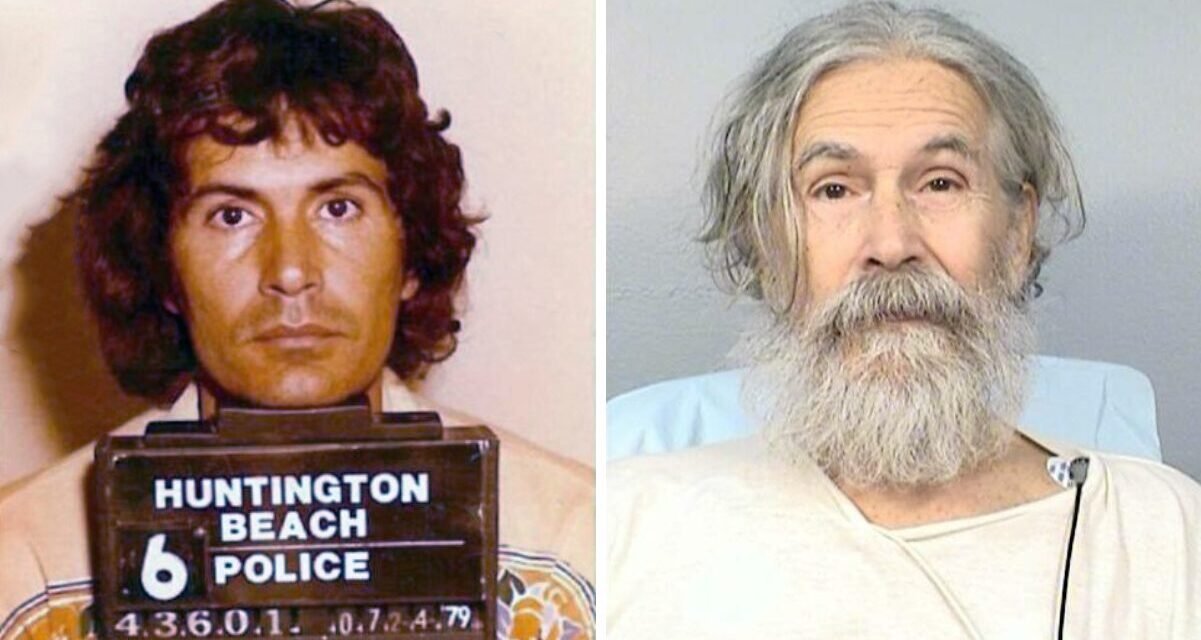 Rodney Alcala: Quem foi o serial killer de “A Garota da Vez”