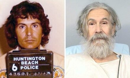 Rodney Alcala: Quem foi o serial killer de “A Garota da Vez”
