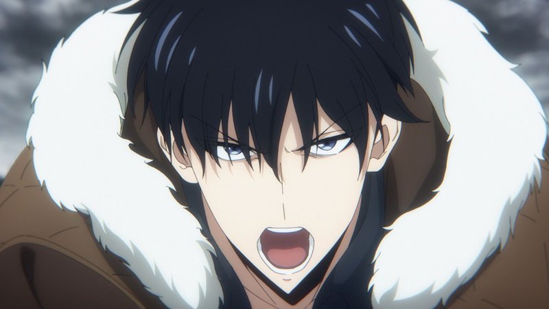 Solo Leveling -Segundo Despertar- | Crunchyroll anuncia novo filme
