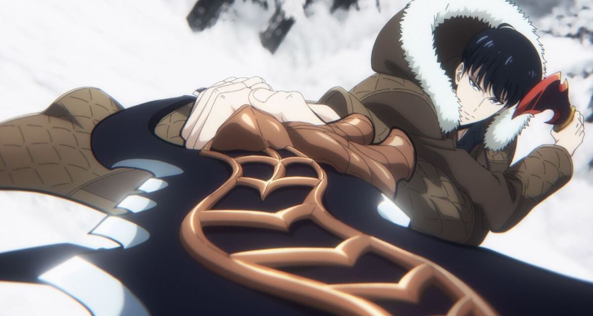 Solo Leveling -Segundo Despertar- | Crunchyroll anuncia novo filme