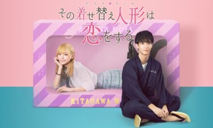 Primeiras Impressões | Sono Bisque Doll wa Koi wo Suru (2024)