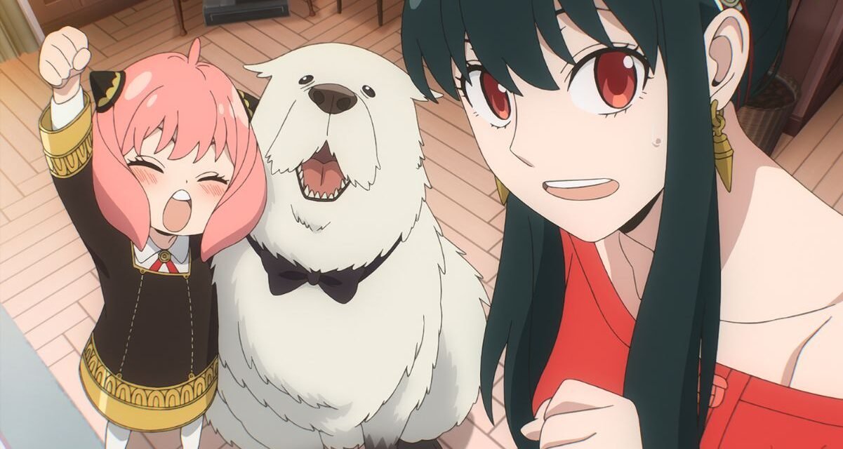 Animes que vão fazer seu coração brilhar no Dia das Crianças