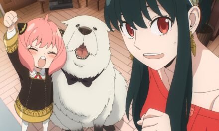 Animes que vão fazer seu coração brilhar no Dia das Crianças