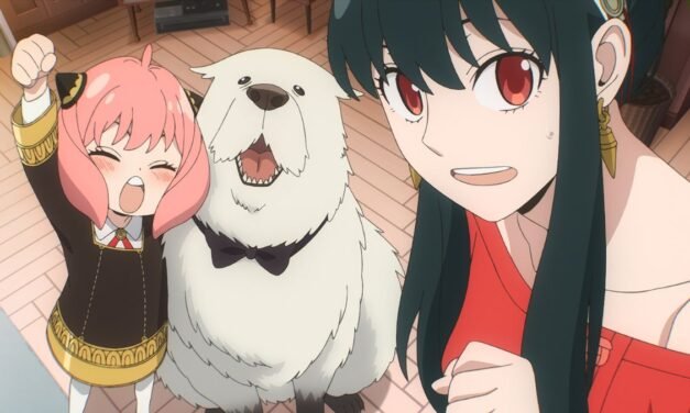 Animes que vão fazer seu coração brilhar no Dia das Crianças